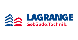 Logo Lagrange Energie- und Gebäudetechnik GmbH