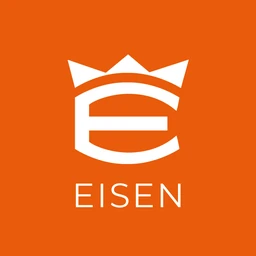 Logo EISEN