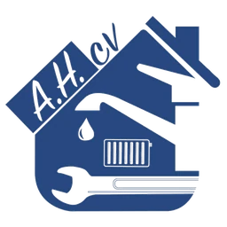 Logo AHCV