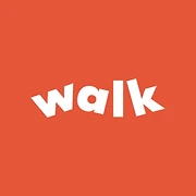 Logo Walk.Brussels