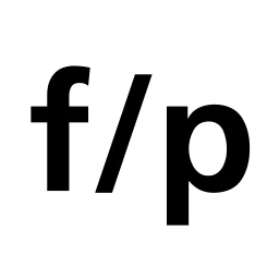 Logo F & P DESIGN