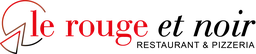 Logo LE ROUGE ET NOIR