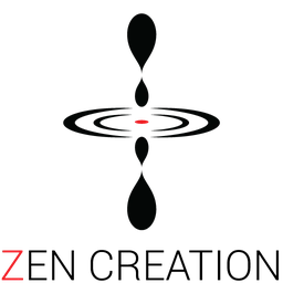 Logo Zen Creation