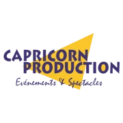 Logo CAPRICORN PRODUCTION