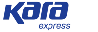 Logo KARA EXPRESS