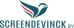 Logo Screen de Vinck