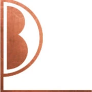 Logo Bachten de Leie