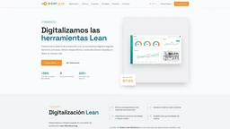Logo Smart Lean Solutions