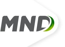Logo MND Drilling & Services a.s.