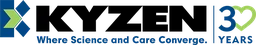 Logo KYZEN