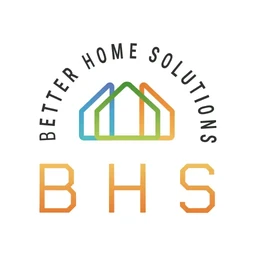 Logo BETTER HOME SOLUTIONS