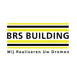 Logo BRS BUILDING