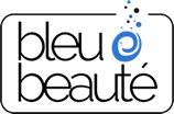 Logo BLEU BEAUTÉ