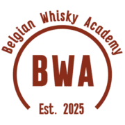 Logo Belgian Whisky Academy