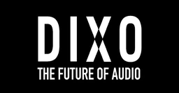 Logo DIXO