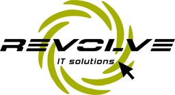 Logo REVOLVE-IT