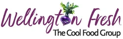 Logo Wellington Fresh