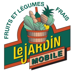 Logo JARDIN MOBILE