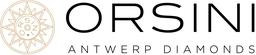 Logo ORSINI DIAMONDS