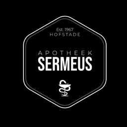 Logo APOTEEK SERMEUS