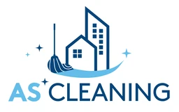 Logo AS Cleaning