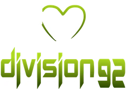 Logo Division92