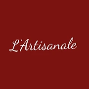 Logo L'ARTISANALE