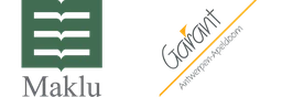 Logo GARANT - UITGEVERS