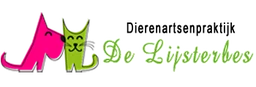 Logo DIERENARTSENPRAKTIJK DE LIJSTERBES