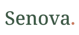 Logo SENOVA
