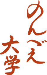 Logo Nonbe Daigaku