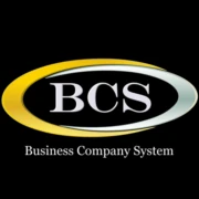 Logo BCS GROUP