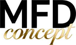 Logo MFD Concept