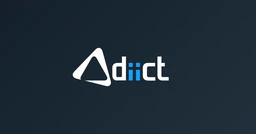 Logo ADIICT