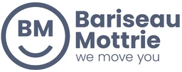 Logo Bariseau-Mottrie