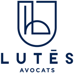 Logo LUTÈS
