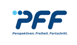 Logo PFF Inc