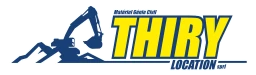 Logo THIRY LOCATION