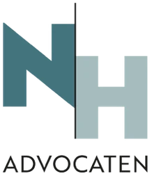 Logo NH Advocaten