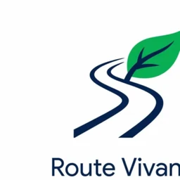 Logo Route Vivante