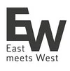 Logo EAST MEETS WEST