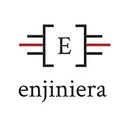 Logo ENJINIERA