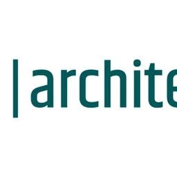 Logo hp architect