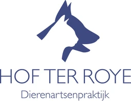 Logo HOF TER ROYE
