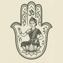 Logo Tristyledevi