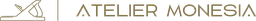 Logo Atelier Monesia