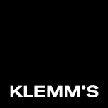 Logo Klemm's GBR
