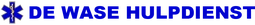 Logo De Wase Hulpdienst