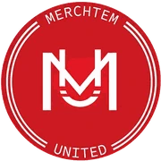 Logo Merchtem United