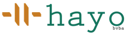 Logo HAYO